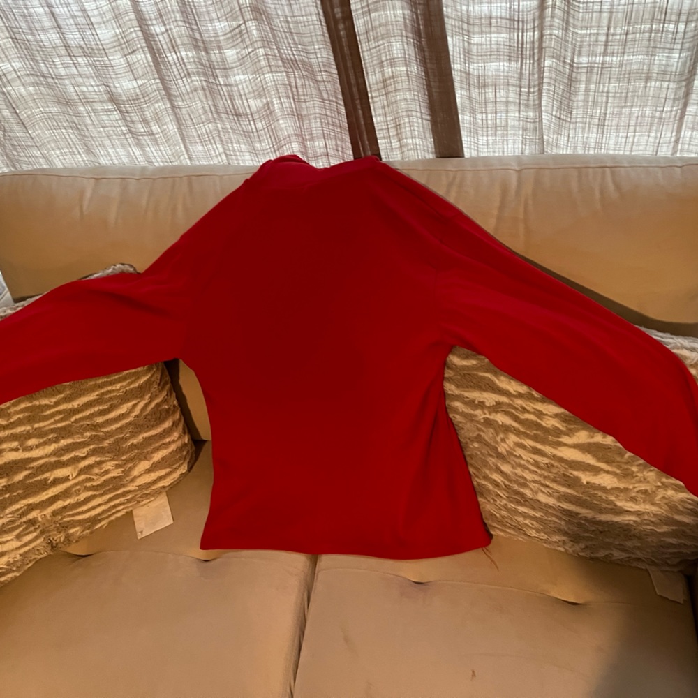 Mens Turtleneck